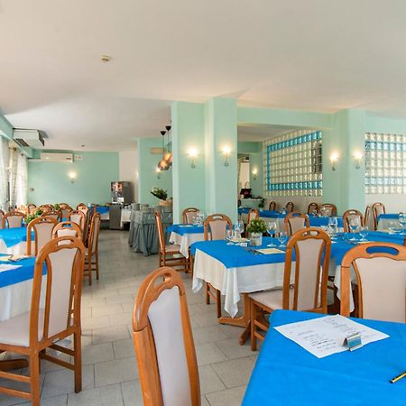 Victoria Park Resort Ischia Exteriör bild