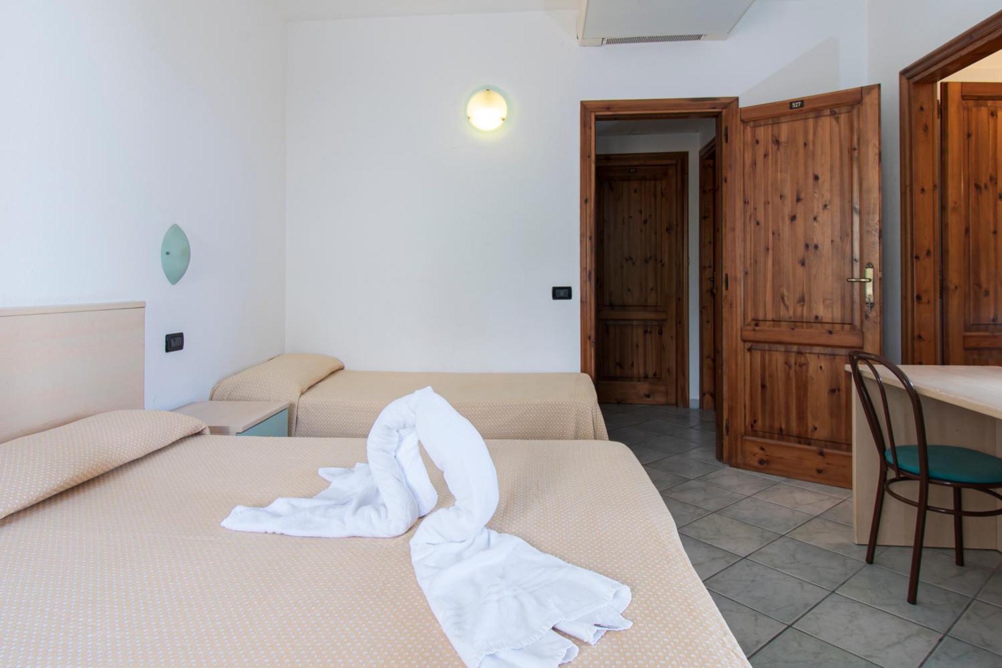 Victoria Park Resort Ischia Exteriör bild