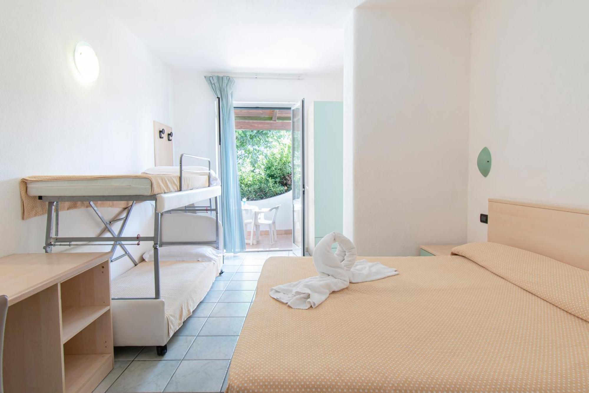 Victoria Park Resort Ischia Exteriör bild