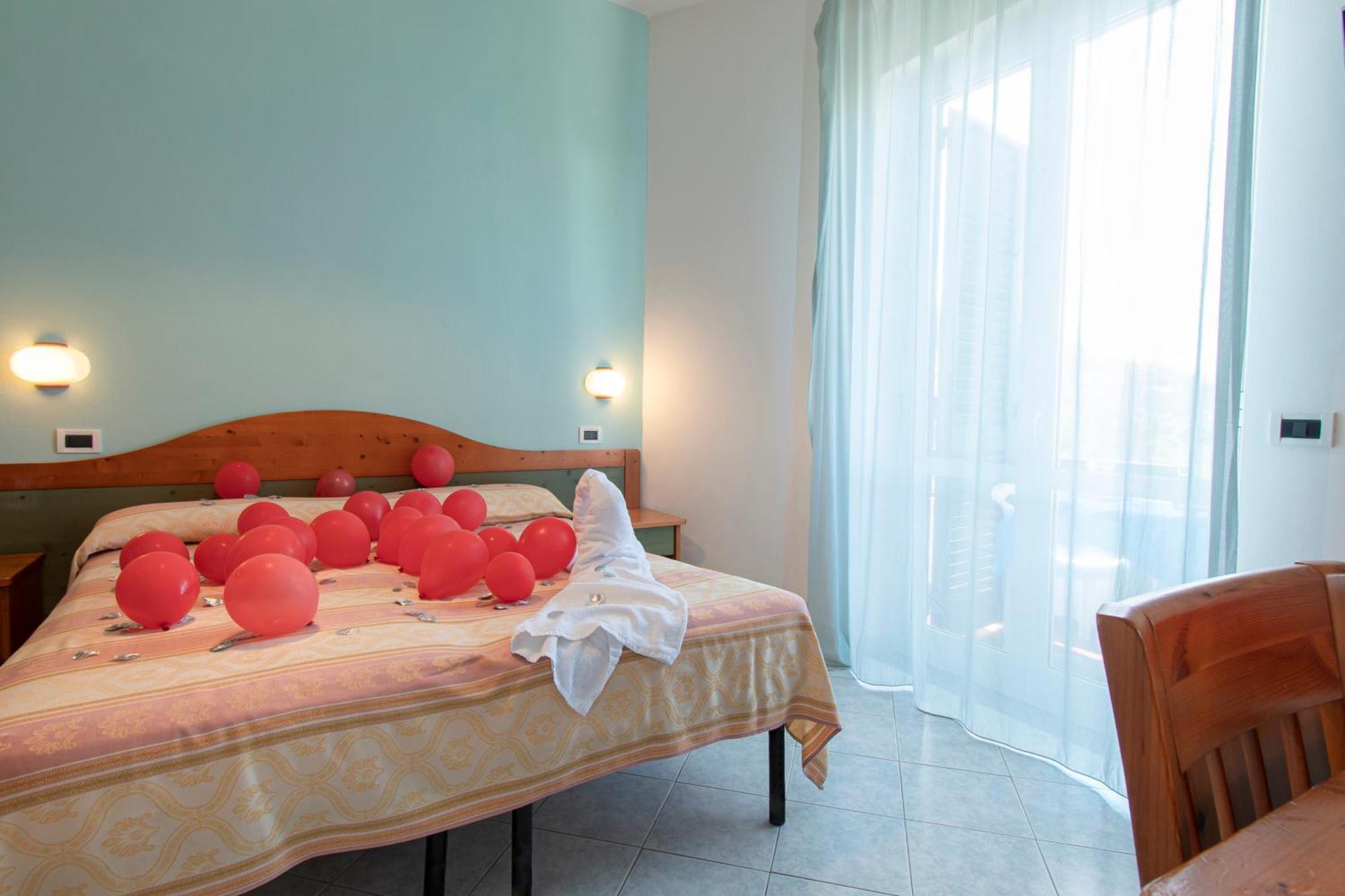 Victoria Park Resort Ischia Exteriör bild
