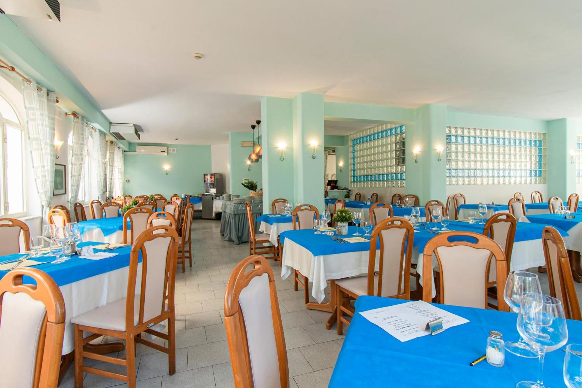 Victoria Park Resort Ischia Exteriör bild